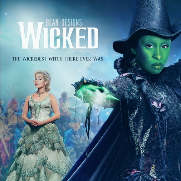 Wicked Conair Silk Rollers And Scrunchie Collection - Picture 7 of 9